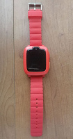 Отдается в дар Детские смарт-часы ELARI KidPhone 3G