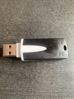 Отдается в дар USB-токен «MS KEY K»