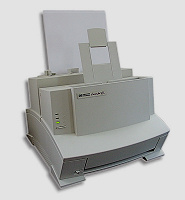 Отдается в дар Принтер HP LaserJet 6L