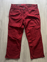 Отдается в дар Джинсы-капри «Jordache»