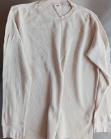 Отдается в дар Кофта мужская Levis p-p XL