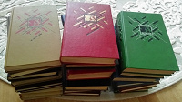 Отдается в дар Серия книг Советский детектив