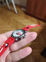 Отдается в дар Часы детские наручные