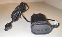 Отдается в дар Зарядное устройство / Блок питания для бритвы Philips