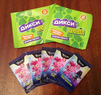 Отдается в дар Акционные игрушки из Дикси и Пятёрочки