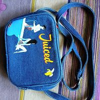 Отдается в дар Сумочка