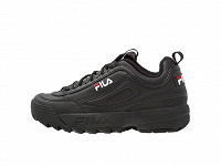 Отдается в дар кроссовки fila p.38-39