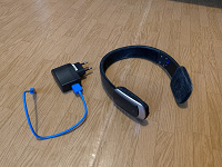 Отдается в дар Bluetooth гарнитура Jabra