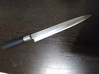 Отдается в дар Японский филейный нож