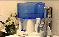 Отдается в дар WaterPik WP-70 на запчасти ирригатор