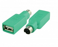 Отдается в дар Переходник USB-PS/2