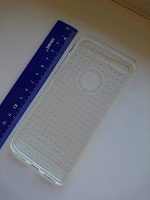 Отдается в дар Чехол для телефона силиконовый #iPhone 5S