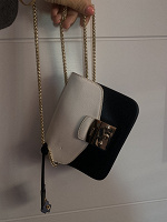 Отдается в дар Сумка Furla