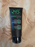 Отдается в дар Крем для рук и лица PRIMATERRA