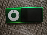 Отдается в дар IPod
