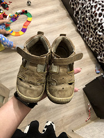 Отдается в дар Обувь для малыша