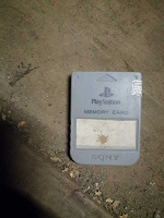 Отдается в дар PlayStation