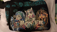 Отдается в дар Сумка Monster High