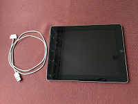 Отдается в дар Apple iPad