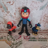 Отдается в дар Игрушки