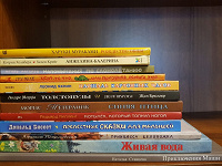 Отдается в дар Чудесно изданные детские книги