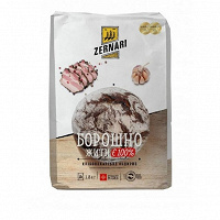Отдается в дар Борошно житнє 1,8 кг