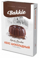 Отдается в дар Смесь для кекса
