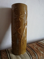 Отдается в дар Керамическая ваза и кружка