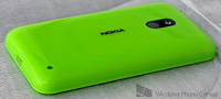 Отдается в дар Сотовый телефон Nokia Lumia 620