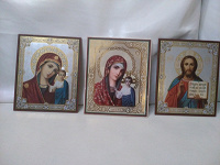 Отдается в дар Иконы