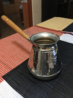 Отдается в дар Турка