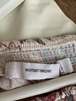 Отдается в дар Штаны домашние Women's Secret (L)