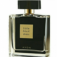 Отдается в дар AVON \ Little Black Dress