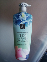 Отдается в дар Кондиционер для волос Pure Breeze, Ю. Корея
