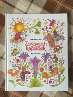 Отдается в дар Книга на словацком языке.