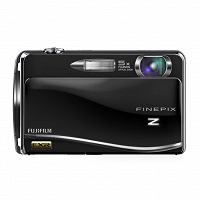 Отдается в дар Фотоаппарат fujifilm finepix z 800 exr