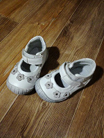 Отдается в дар Три пары детской обуви