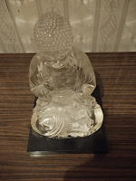 Отдается в дар Статуэтка Будды