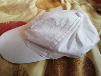 Отдается в дар Бейсболки (кепки)