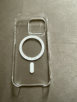 Отдается в дар Чехлы на iPhone 16 pro