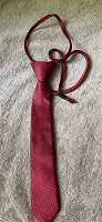 Отдается в дар Детский галстук