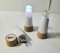 Отдается в дар Подсветка USB