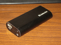 Отдается в дар Power bank в ремонт