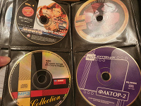 Отдается в дар Разные cd-диски и mp3-диски
