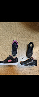 Отдается в дар Heelys
