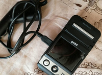 Отдается в дар Видеорегистратор Gmini magiceye hd300+
