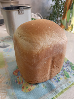 Отдается в дар Хлеб домашний