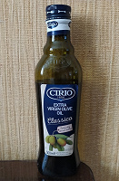 Отдается в дар Масло оливковое