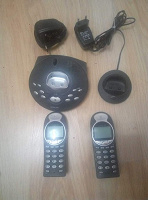 Отдается в дар Телефон Cocoon 951