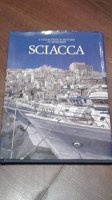 Отдается в дар Фотоальбом с итальянского курорта Sciacca